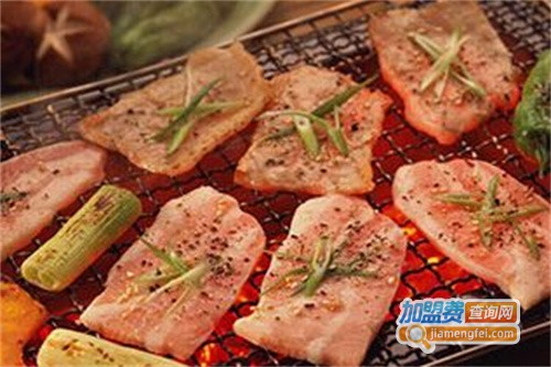 喵呀咪呀烤肉加盟费