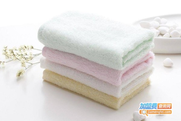 尚莱雅生态竹纺加盟费