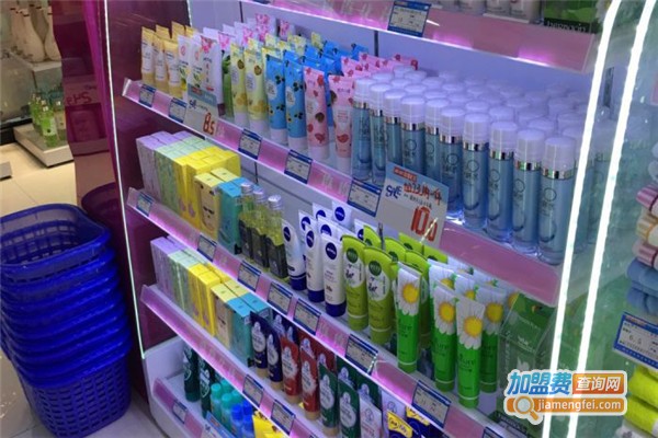 十二月坊加盟费