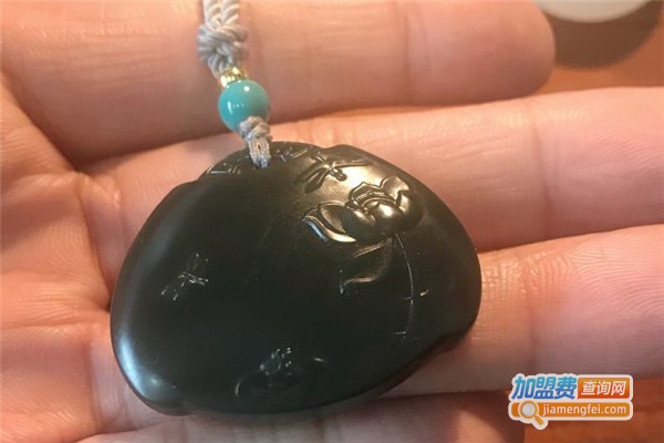 宝至尊和田玉加盟