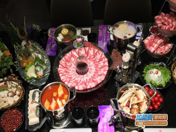 鼎中鼎澳门豆捞加盟费