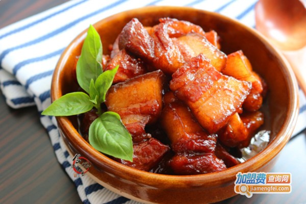 田老师红烧肉加盟