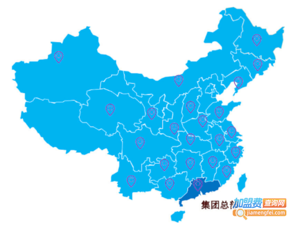 乐悠游儿童乐园加盟费