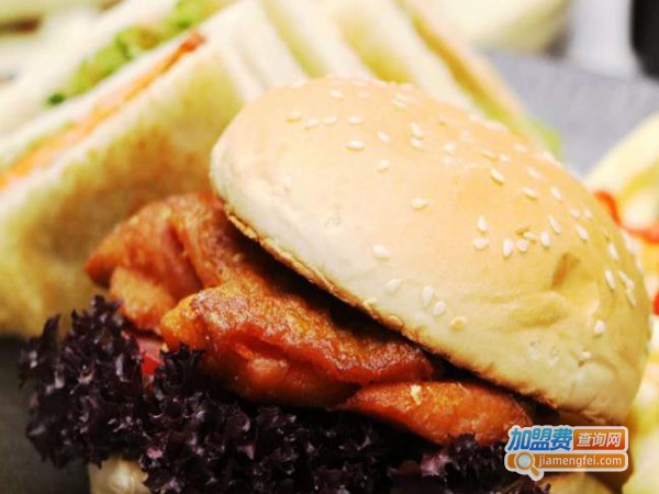 迈德思客加盟费