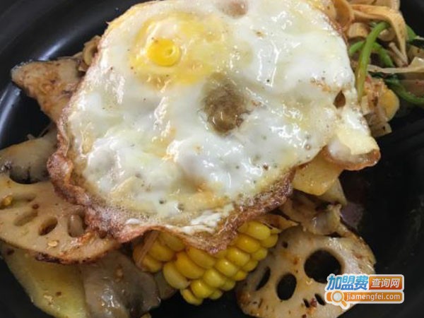 非凡煮功加盟费