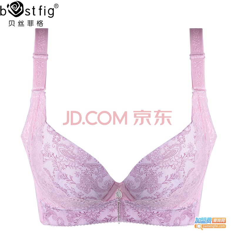 贝丝菲格加盟费