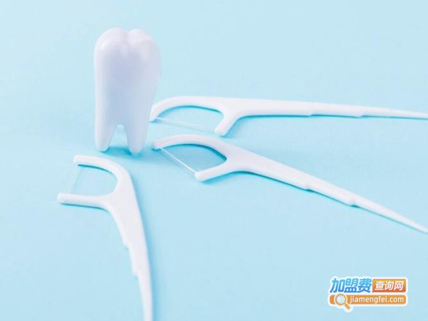 丝桐爱牙生活馆加盟