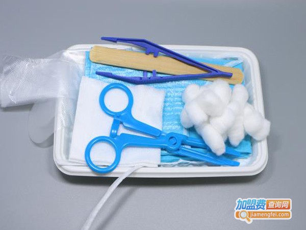 丝桐爱牙生活馆加盟