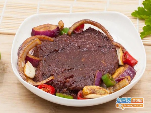 我家牛排加盟费