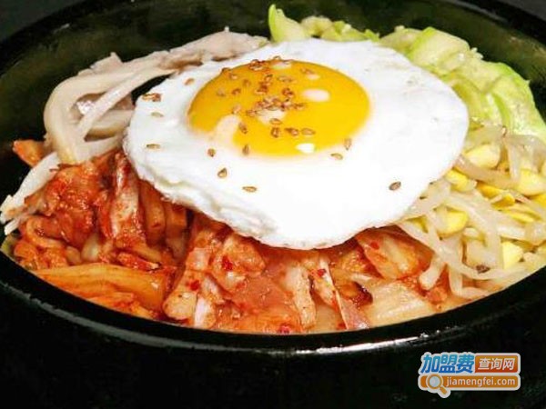 非凡煮功加盟费