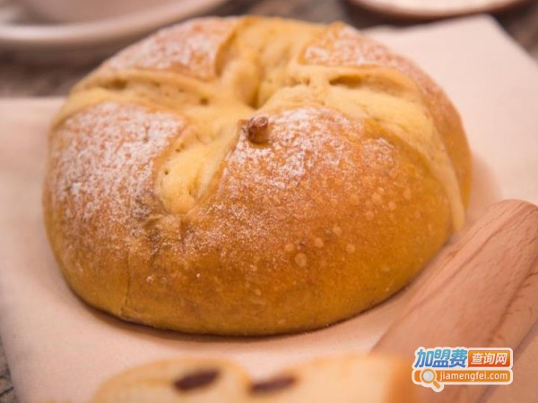 汉密哈顿烘焙加盟