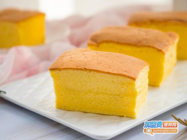 鲜日多古早味加盟费