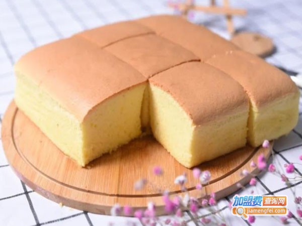 鲜日多古早味加盟费