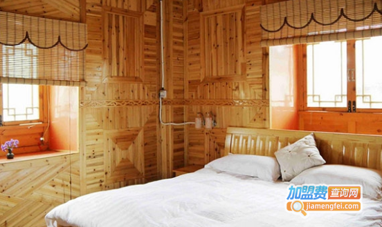 国际青年旅舍加盟费