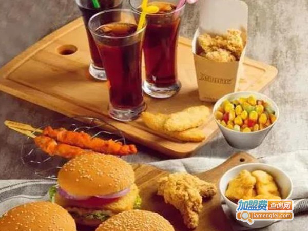 迈德思客加盟费