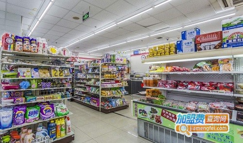 老婆日记零食店加盟费