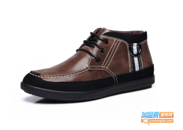 自由漫步加盟费