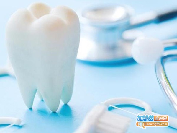 丝桐爱牙生活馆加盟