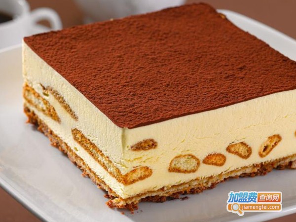 汉密哈顿烘焙加盟