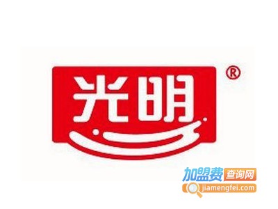 光明新鲜屋加盟