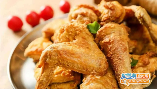 鸡不渴失加盟费