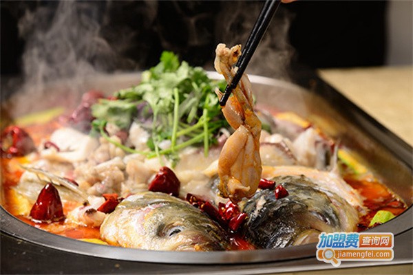 驰鱼探蛙加盟费