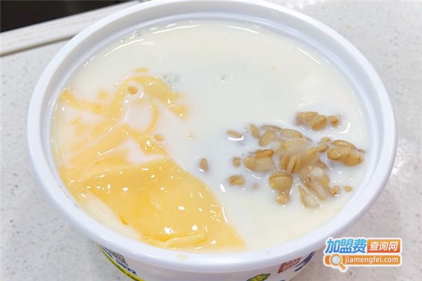 麦茶德奶茶加盟费