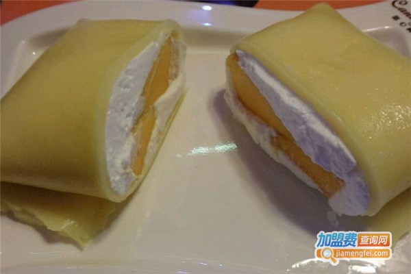 甜心美斯加盟费