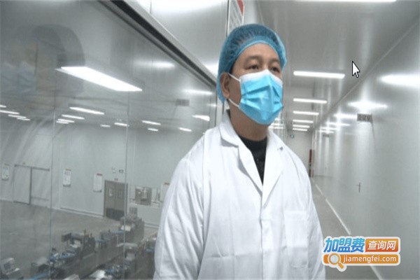 连福记包子加盟费