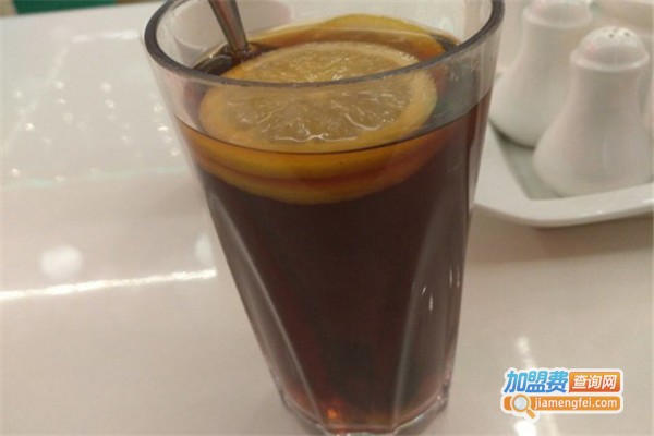 轻松饮奶茶加盟费