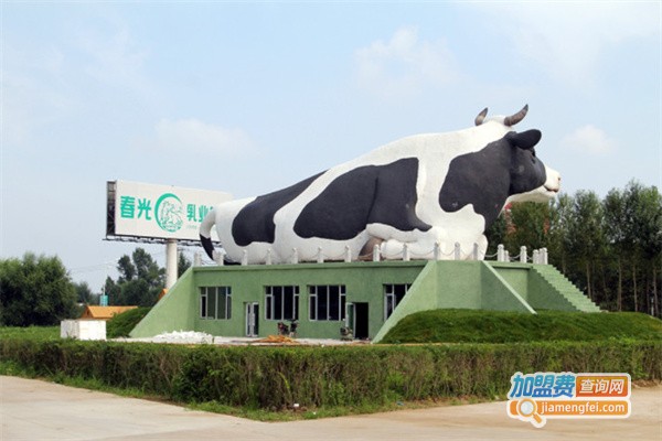 春光乳业