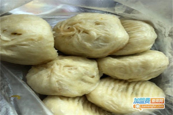 黄果树破酥包子店加盟费