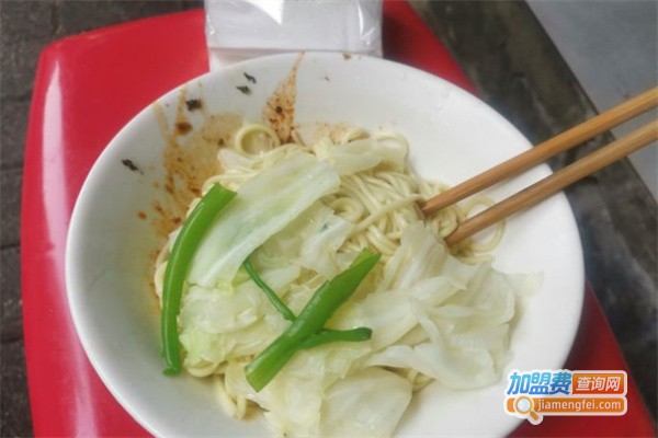 成长巷巷面加盟