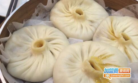 永兴包点加盟费