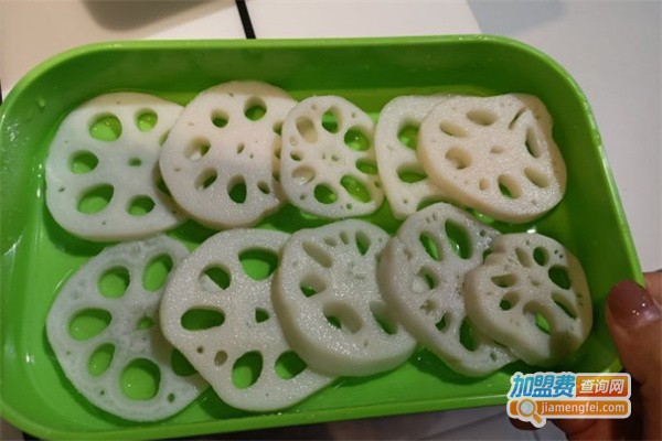 三环路西区成都串串香加盟