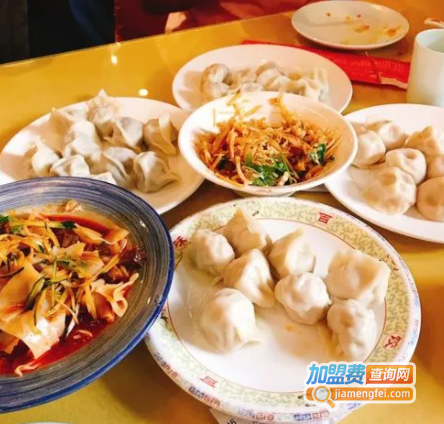 天津百饺园加盟费