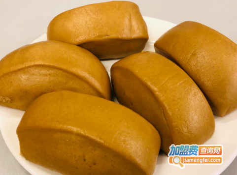 全馫红糖馒头加盟费