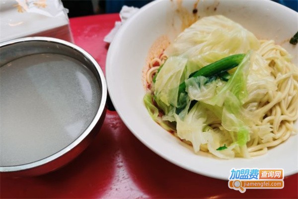 成长巷巷面加盟费