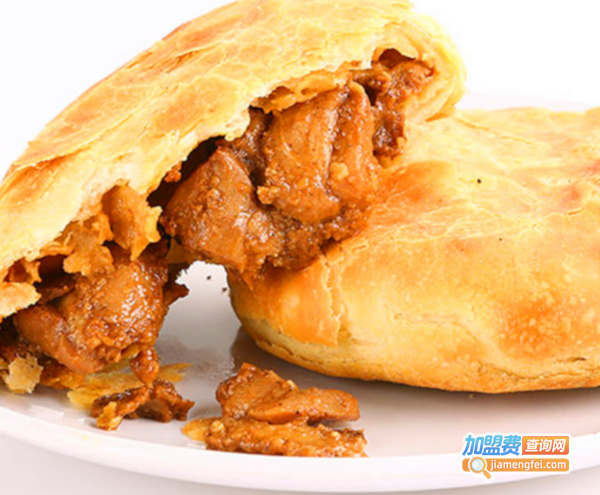 功夫馅饼加盟费