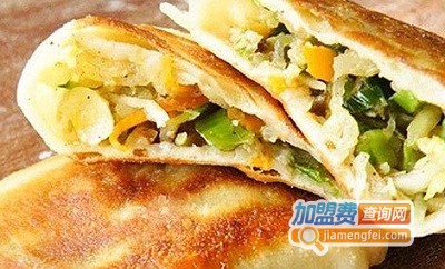 鲁千馅饼加盟费