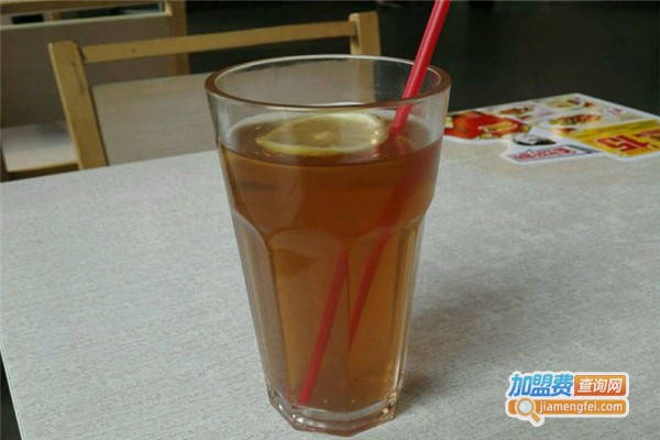 柠檬城堡加盟费