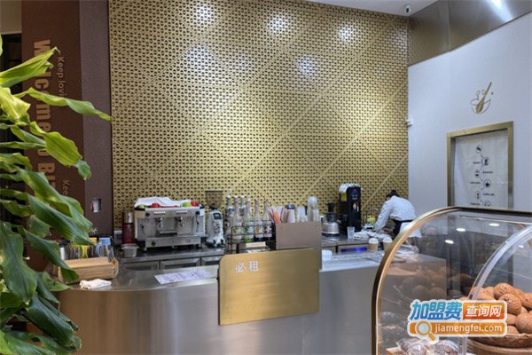 必租蛋糕店加盟费