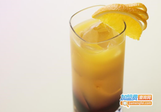 鲜果密码加盟费