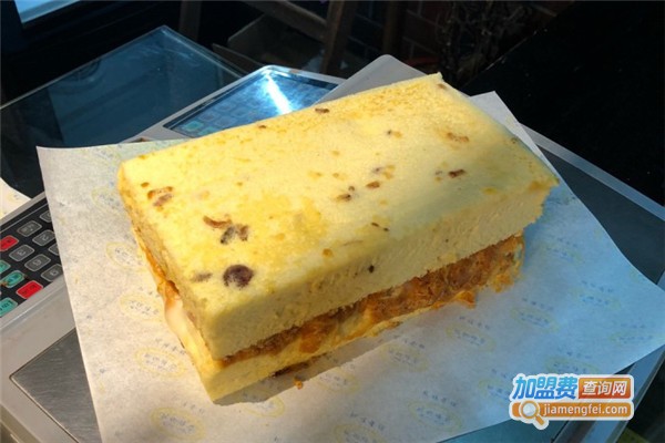 阿俪诗家加盟费