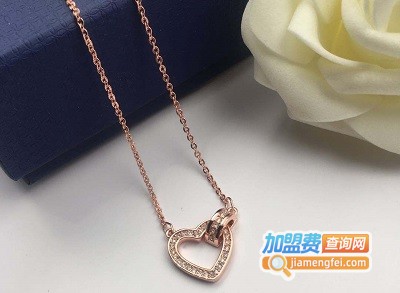 浪漫饰界加盟费