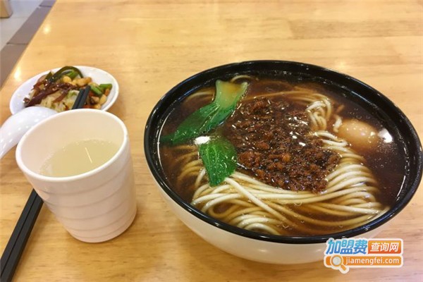 骨汤倾诚加盟费