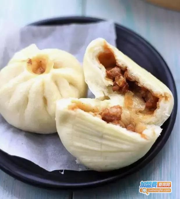 槐念老大连海鲜蒸包加盟费