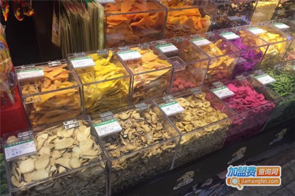 飘零大叔加盟费