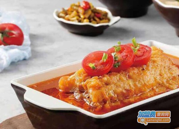 排队猫小份烤鱼加盟费