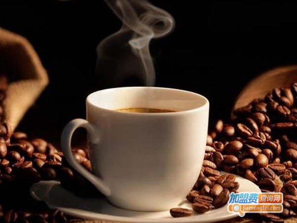 磨咖小镇加盟费